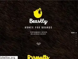 Sites similar to beastly-agency.com
