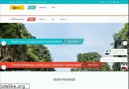 Sites similar to beastmafiya.com