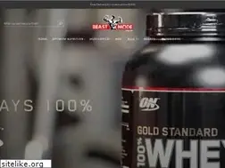 Sites similar to beastmode.com.bn