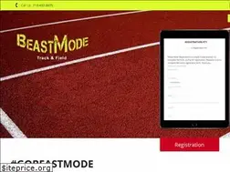 Sites similar to beastmodetrack.com