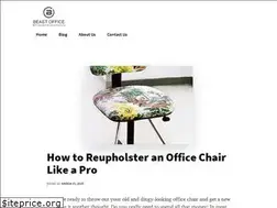 Sites similar to beastoffice.com