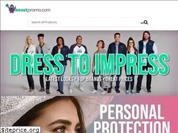 Sites similar to beastpromo.com