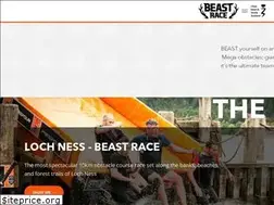 Sites similar to beastrace.co.uk