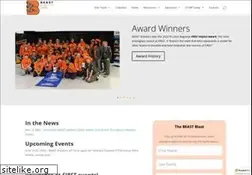 Sites similar to beastrobotics.com