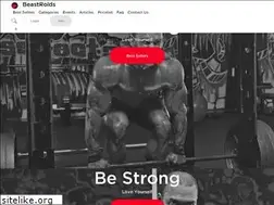 Sites similar to beastroids.com
