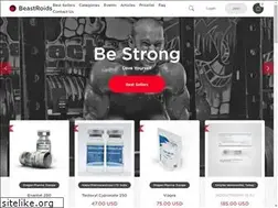 Sites similar to beastroids.net