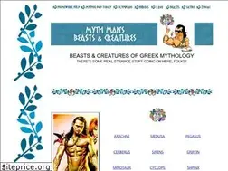 Sites similar to beastsandcreatures.com