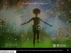 Sites similar to beastsofthesouthernwild.com