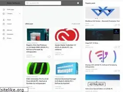 Sites similar to beastsoftware.blogspot.com
