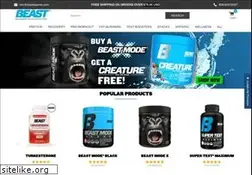 Sites similar to beastsports.com