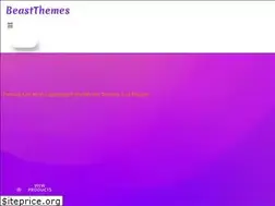 Sites similar to beastthemes.com