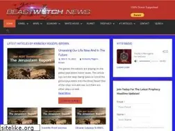 Sites similar to beastwatchnews.com