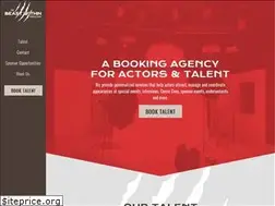 Sites similar to beastwithinproductionsusa.com