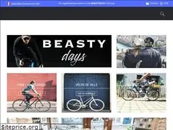 Sites similar to beastybike.com