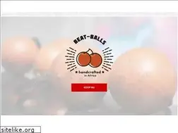 Sites similar to beat-ball.com