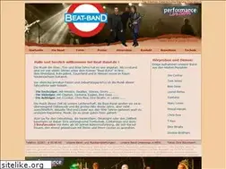 Sites similar to beat-band.de