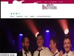 Sites similar to beat-brothers.com