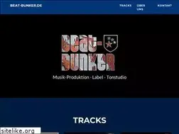 Sites similar to beat-bunker.de