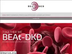 Sites similar to beat-dkd.eu