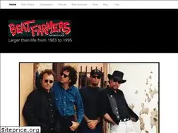 Sites similar to beat-farmers.com