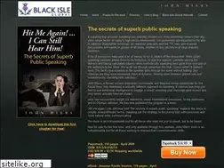 Sites similar to beat-fear-of-public-speaking.com