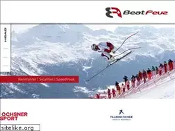 Sites similar to beat-feuz.ch