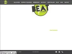 Sites similar to beat-fitness.com