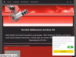 Sites similar to beat-fm.de