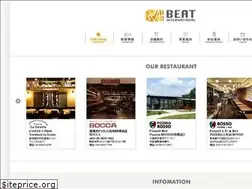 Sites similar to beat-itn.com