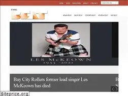 Sites similar to beat-magazine.co.uk