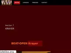 Sites similar to beat-open.de