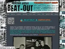 Sites similar to beat-out.cz