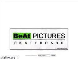 Sites similar to beat-pictures.de