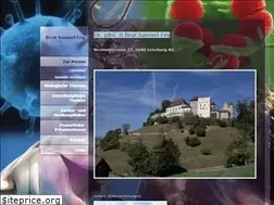 Sites similar to beat-samuel-fey.ch