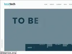 Sites similar to beat-tech.co.jp