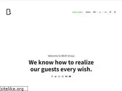 Sites similar to beat.az