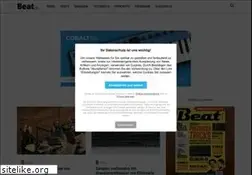 Sites similar to beat.de