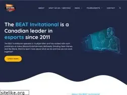 Sites similar to beat.gl