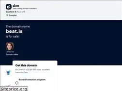 Sites similar to beat.is