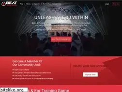 Sites similar to beat.school