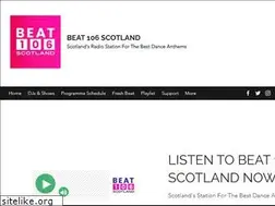 Sites similar to beat106scotland.com