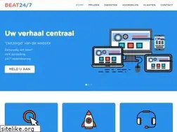 Sites similar to beat247.nl