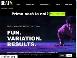 Sites similar to beat45.ro