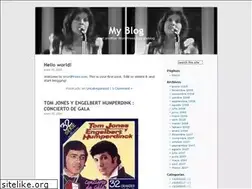 Sites similar to beat55.wordpress.com