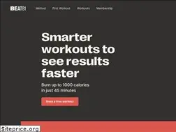 Sites similar to beat81.com