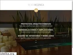 Sites similar to beata-woznica.com