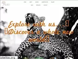 Sites similar to beataboutthebush.co.za