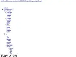 Sites similar to beataddiction.com