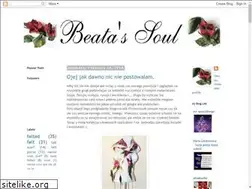Sites similar to beatafelt.blogspot.com
