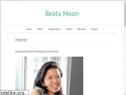Sites similar to beatamoon.com